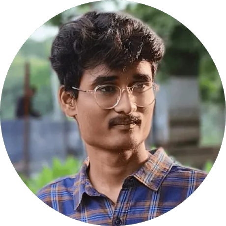 Sohel Sayyed - profile photo